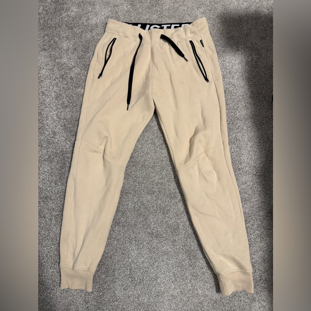 Hollister sweatpants S